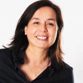 Bianca Sanches