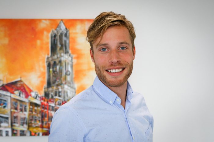 Martijn Baan – Hofman