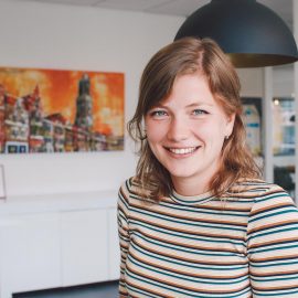 Anneke Bruin